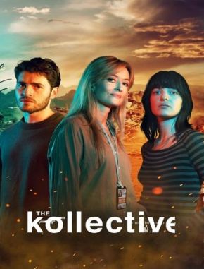 The_Kollective The Kollective (2024) (Serie)