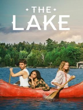 The Lake (2022) (Serie)