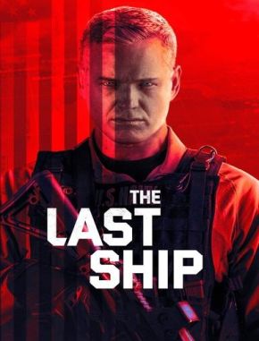 The_Last_Ship The Last Ship (2014) (Serie)
