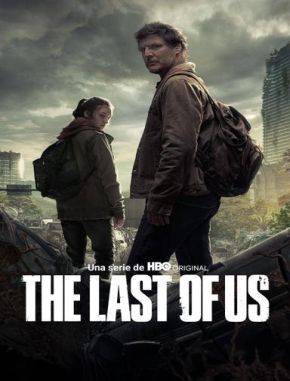The Last of Us (2023) (Serie)