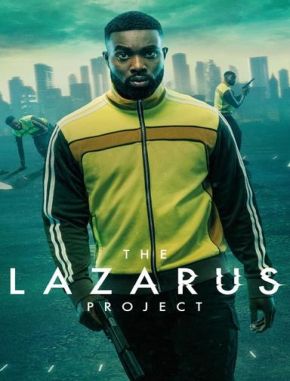 The_Lazarus_Project The Lazarus Project (2022) (Serie)