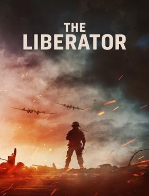 The_Liberator The Liberator (2020) (Serie)