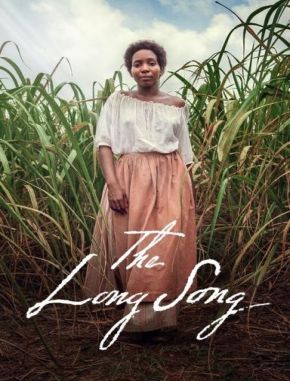 The Long Song (2018) (Serie)
