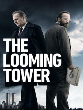 The_Looming_Tower The Looming Tower (2018) (Serie)