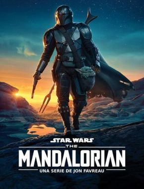The_Mandalorian The Mandalorian (2019) (Serie)