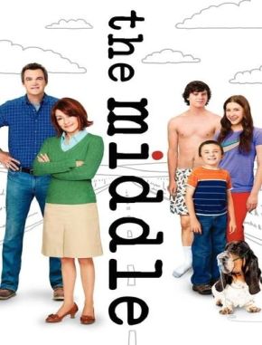 The Middle (2009) (Serie)