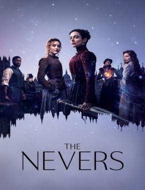 The_Nevers The Nevers (2021) (Serie)
