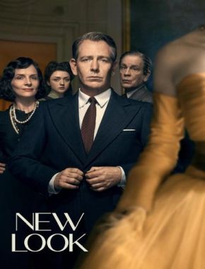 The_New_Look The New Look (2024) (Serie)