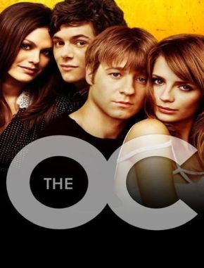 The O.C. (2003) (Serie)