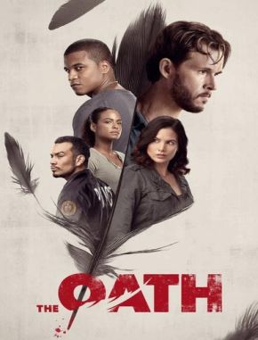 The_Oath The Oath (2018) (Serie)