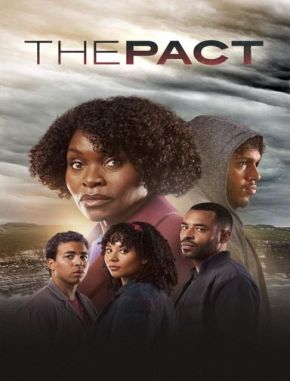 The_Pact The Pact (2021) (Serie)