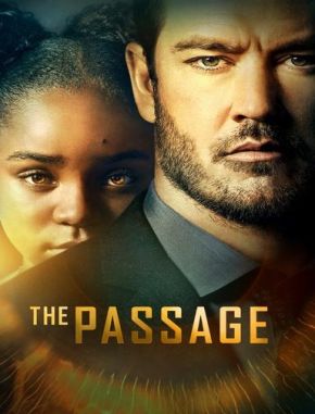 The Passage (2019) (Serie)