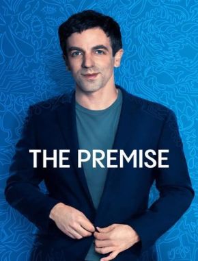 The Premise (2021) (Serie)