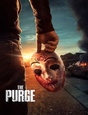 The Purge (2018) (Serie)