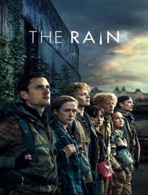 The Rain (2018) (Serie)