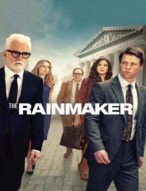 The_Rainmaker The Rainmaker (2024) (Serie)