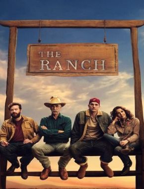 The Ranch (2016) (Serie)