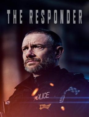 The Responder (2022) (Serie)