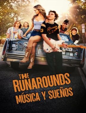 The Runarounds (2024) (Serie)