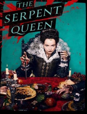 The_Serpent_Queen The Serpent Queen (2022) (Serie)