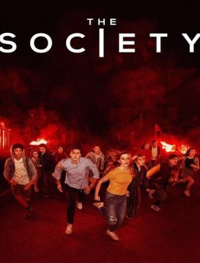 The Society (2019) (Serie)
