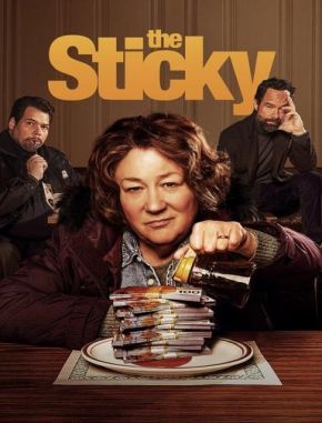 The_Sticky The Sticky (2024) (Serie)