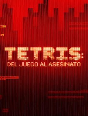 The Tetris Murders (2022) (Serie)