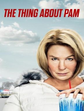 The Thing About Pam (2022) (Serie)