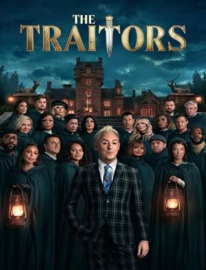 The Traitors (2022) (Serie)