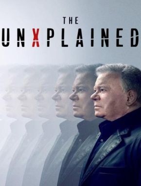 The UnXplained (2019) (Serie)