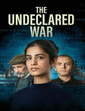 The Undeclared War (2022) (Serie)