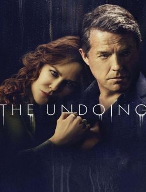 The Undoing (2020) (Serie)