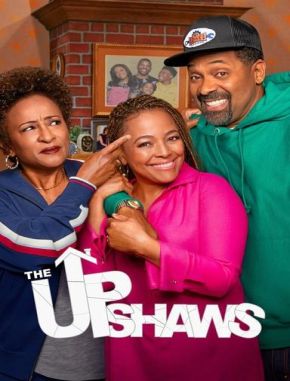 The_Upshaws The Upshaws (2021) (Serie)