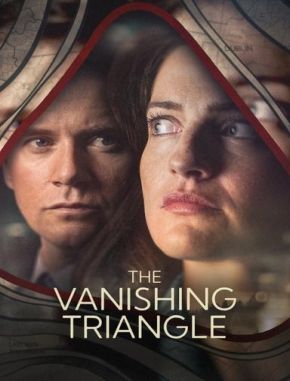 The Vanishing Triangle (2023) (Serie)