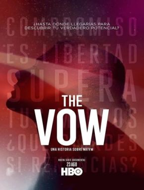 The Vow (2020) (Serie)