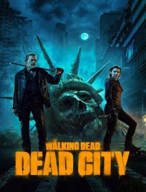The Walking Dead: Dead City (2023) (Serie)