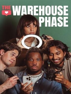 The_Warehouse_Phase The Warehouse Phase (2024) (Serie)