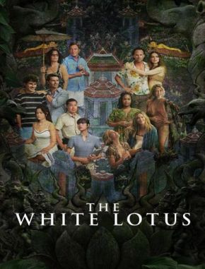 The White Lotus (2021) (Serie)
