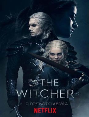 The Witcher (2019) (Serie)
