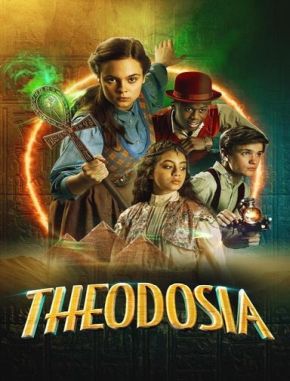 Theodosia (2022) (Serie)
