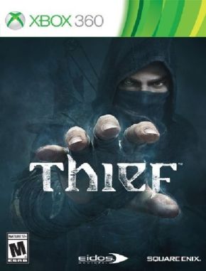 Thief - (Xbox360)