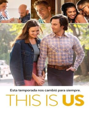 This Is Us (2016) (Serie)