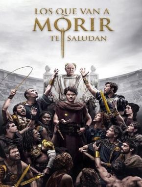 Those_About_to_Die Those About to Die (2024) (Serie)