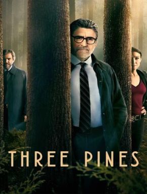 Three Pines (2022) (Serie)