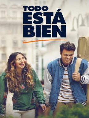 Todo está bien (2023) (Serie)