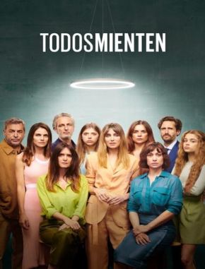 Todos mienten (2022) (Serie)