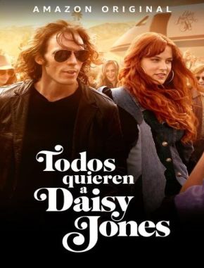 Todos quieren a Daisy Jones (2023) (Serie)