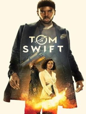 Tom Swift (2022) (Serie)