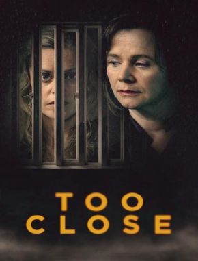 Too Close (2021) (Serie)