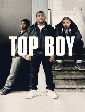 Top Boy (2011) (Serie)